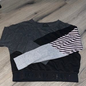 Victoria Secret Sport Crewneck